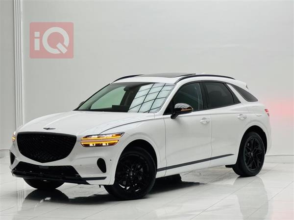 هيونداي جنسس 2023 للبيع في العراق - اربيل